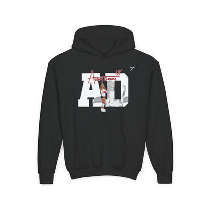 Avery Daum YOUTH Hoodie