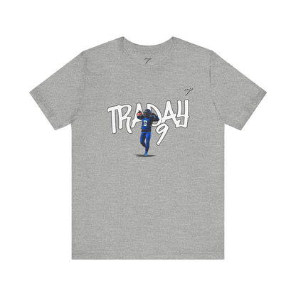 Traveon Samuel Graphic Tee