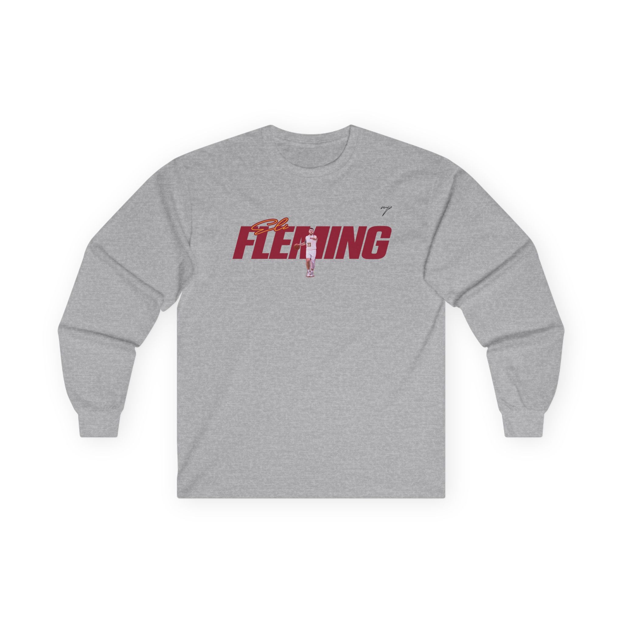 Eli Fleming Long Sleeve