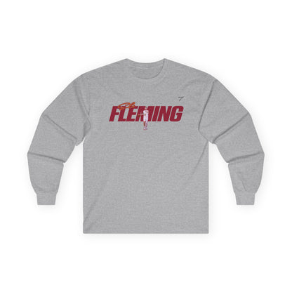 Eli Fleming Long Sleeve