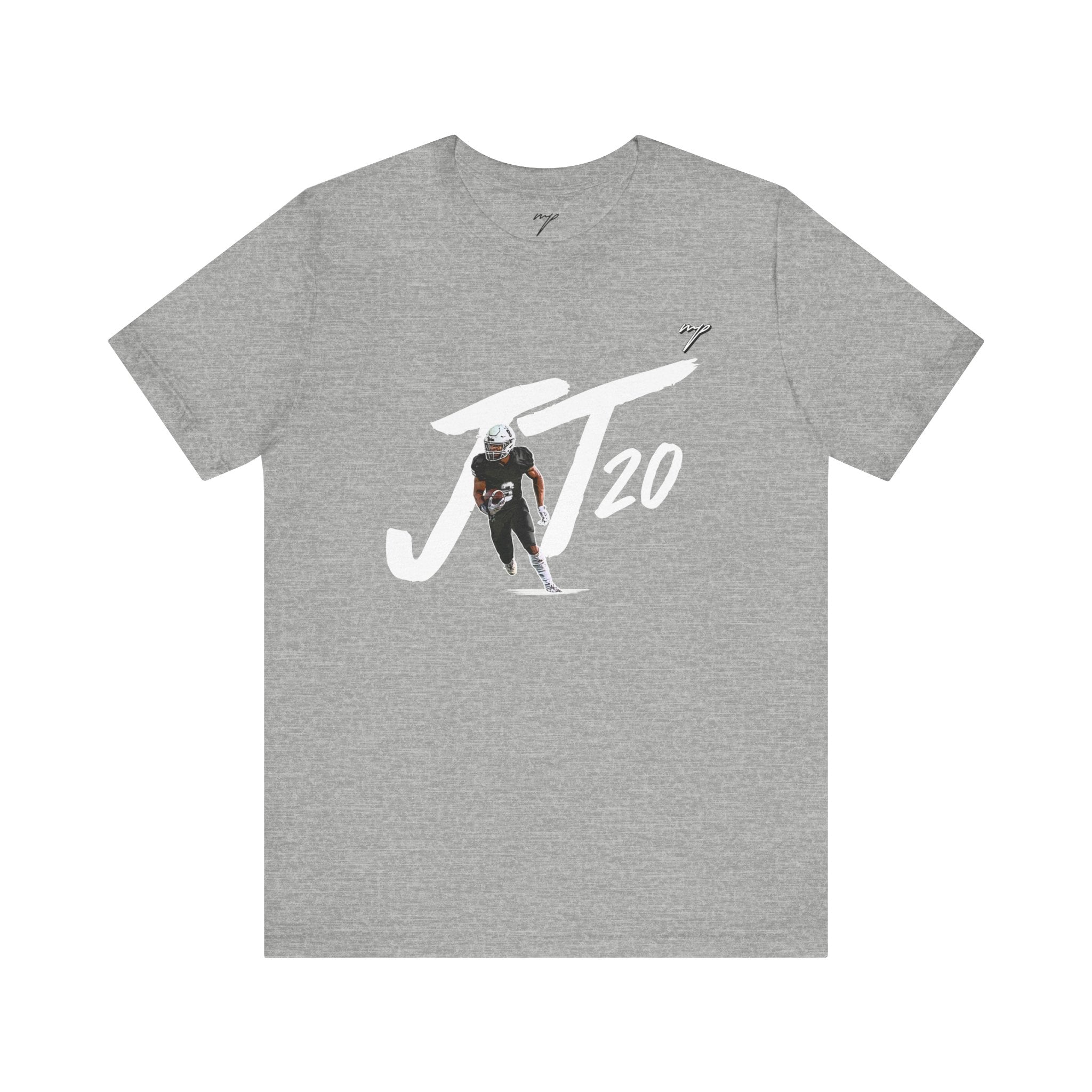 Jaron Thomas Graphic Tee