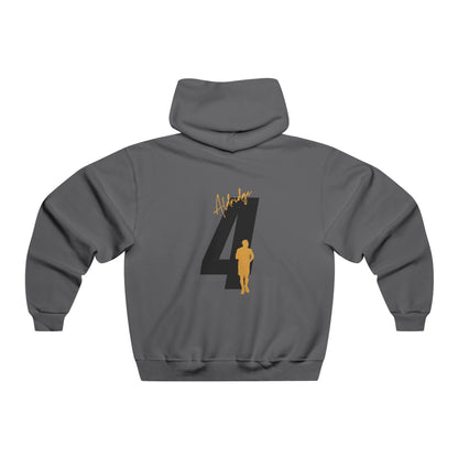 G'Shan Aldridge Vintage Hoodie