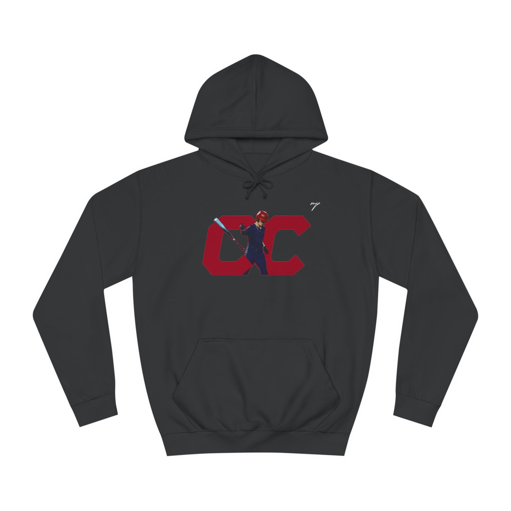Cole Campbell Hoodie