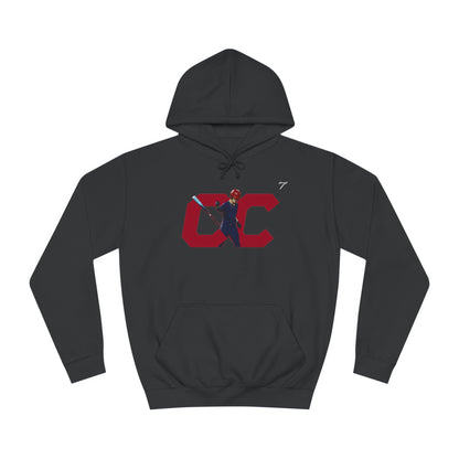 Cole Campbell Hoodie