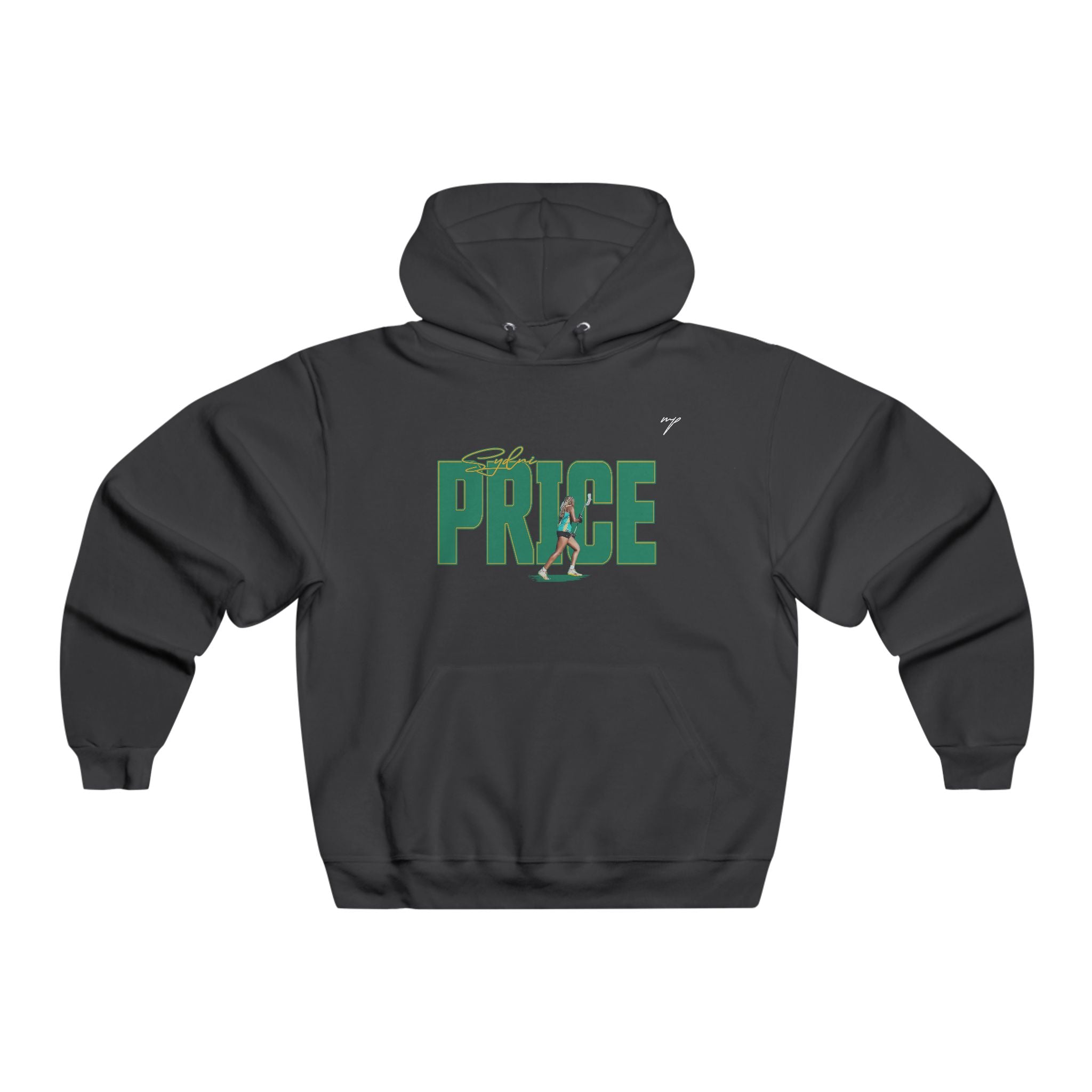 Sydni Price Vintage Hoodie