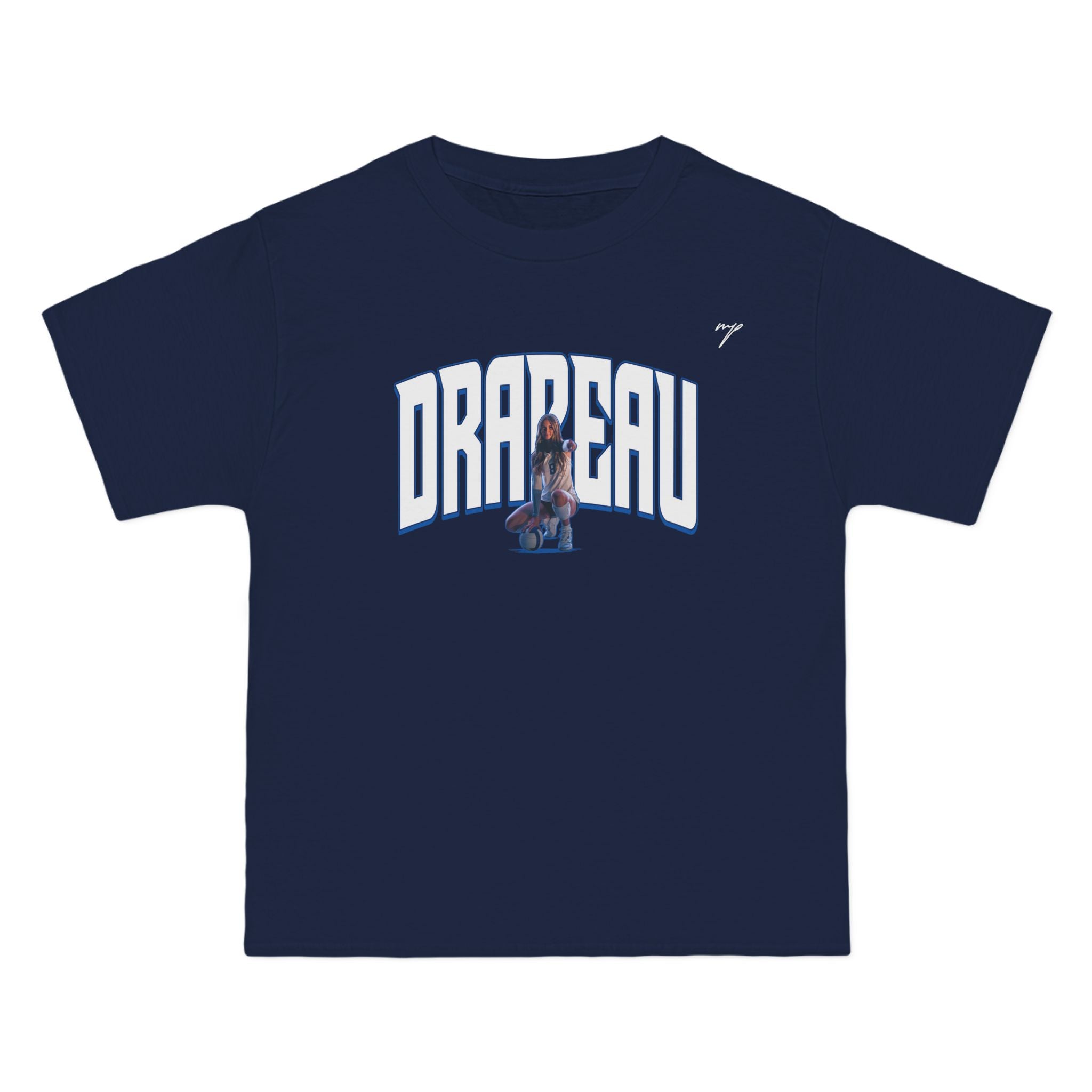 Cambel Drapeau Vintage Tee