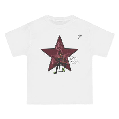 Cooper Rodgers Vintage Tee