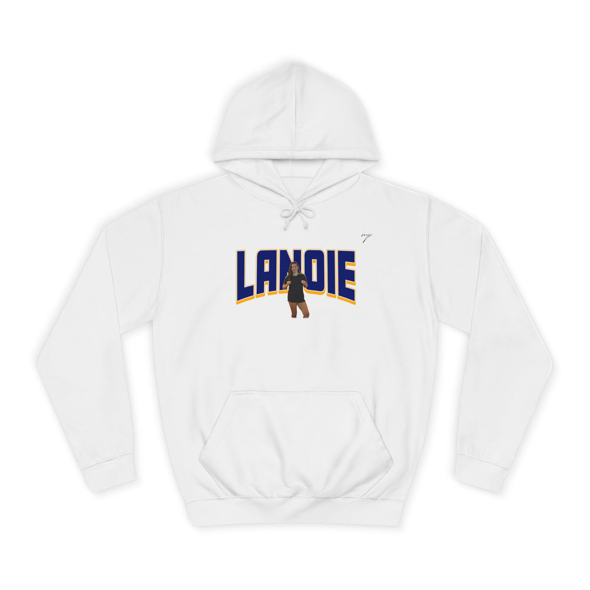 Elise Lanoie Hoodie