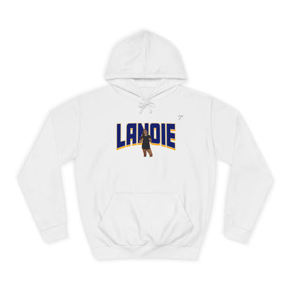 Elise Lanoie Hoodie