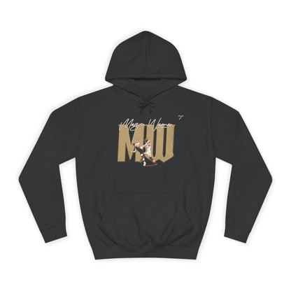 Mason Wagner Hoodie