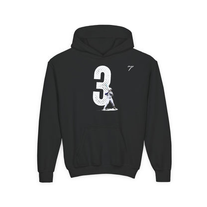 Bear Madliak YOUTH Hoodie