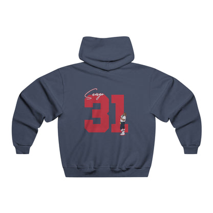 Jada Savage Vintage Hoodie