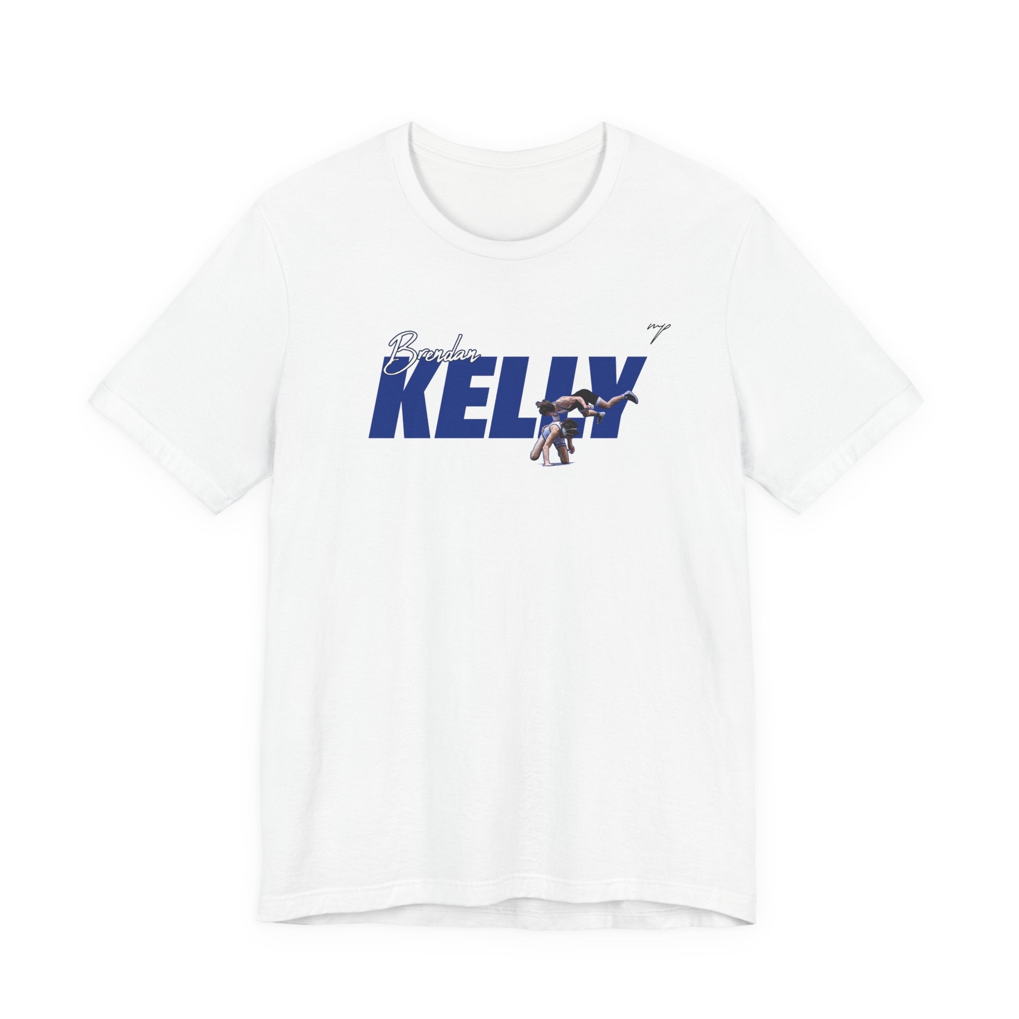 Brendan Kelly Graphic Tee