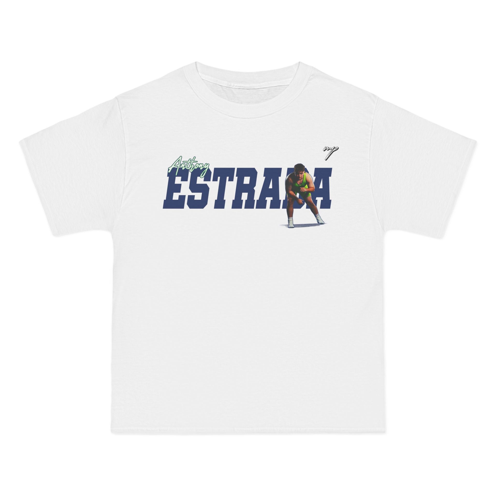 Anthony Estrada Vintage Tee