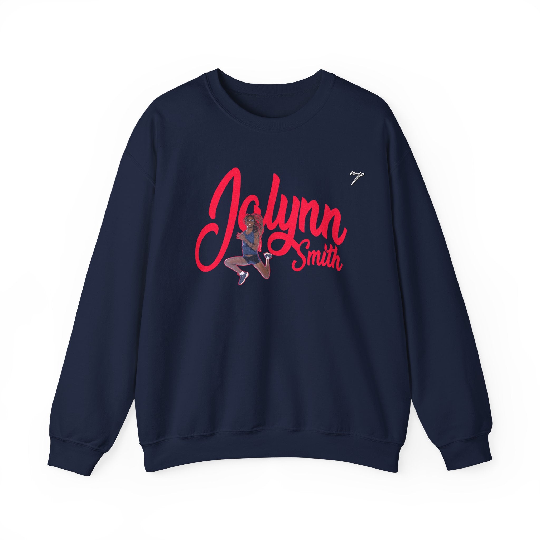 Jalynn Smith Crewneck