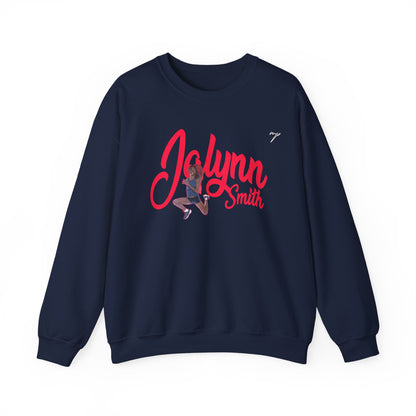 Jalynn Smith Crewneck