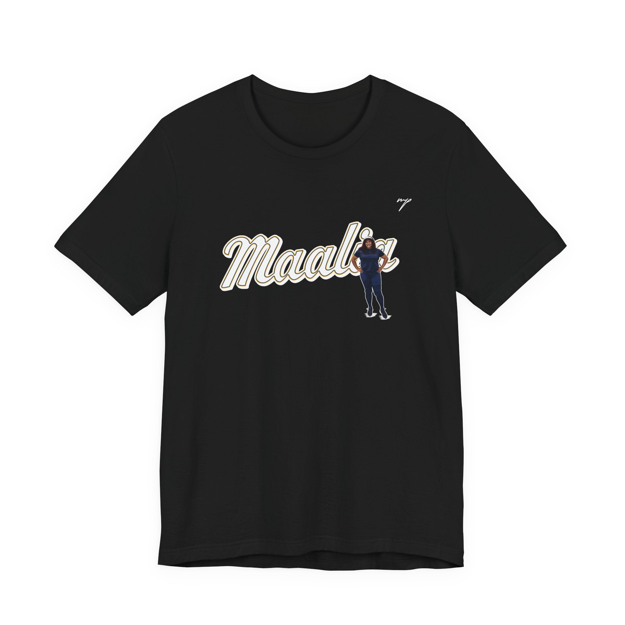 Maalia Cherry Graphic Tee