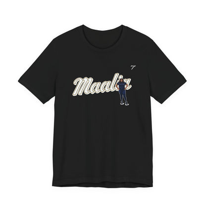 Maalia Cherry Graphic Tee
