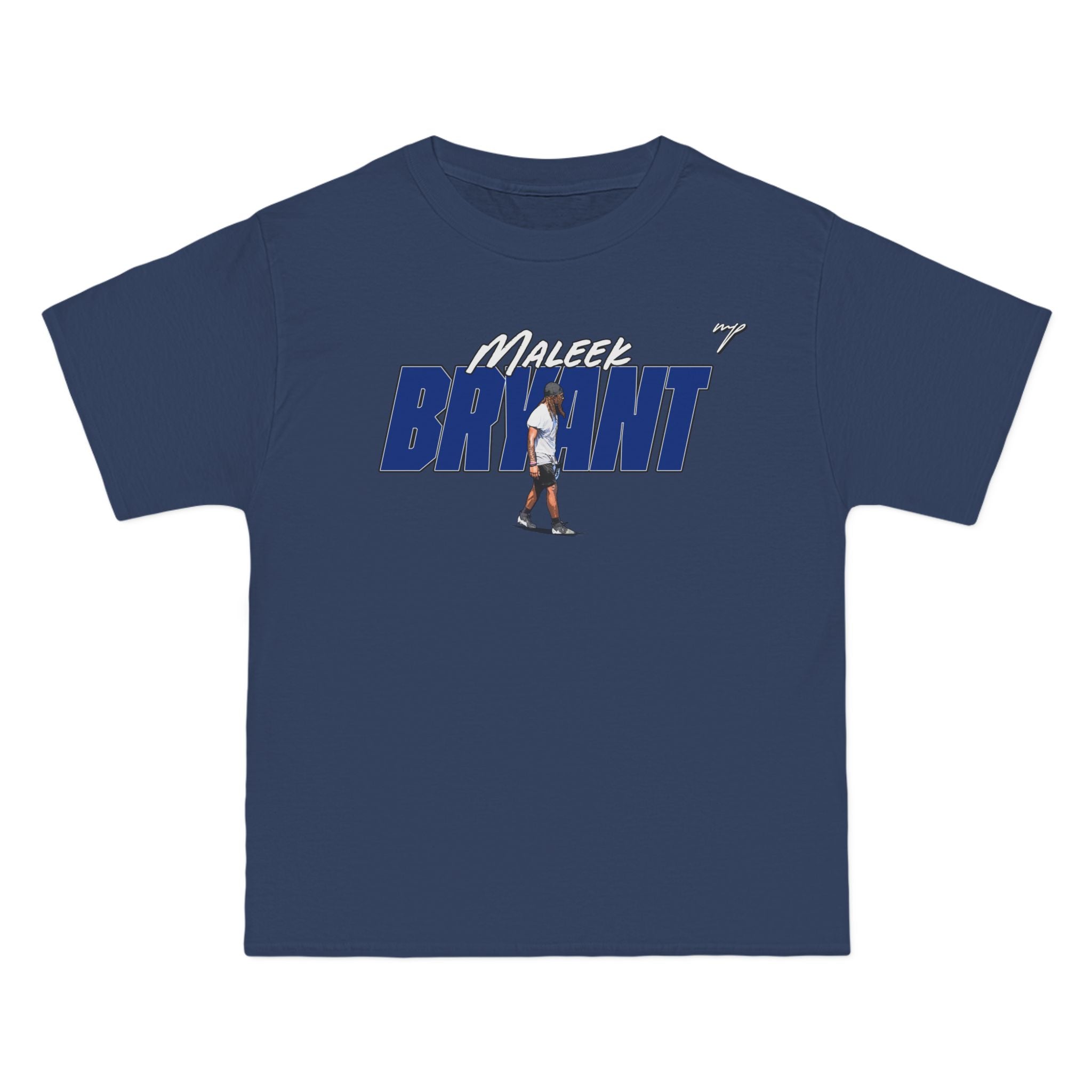 Maleek Bryant Vintage Tee