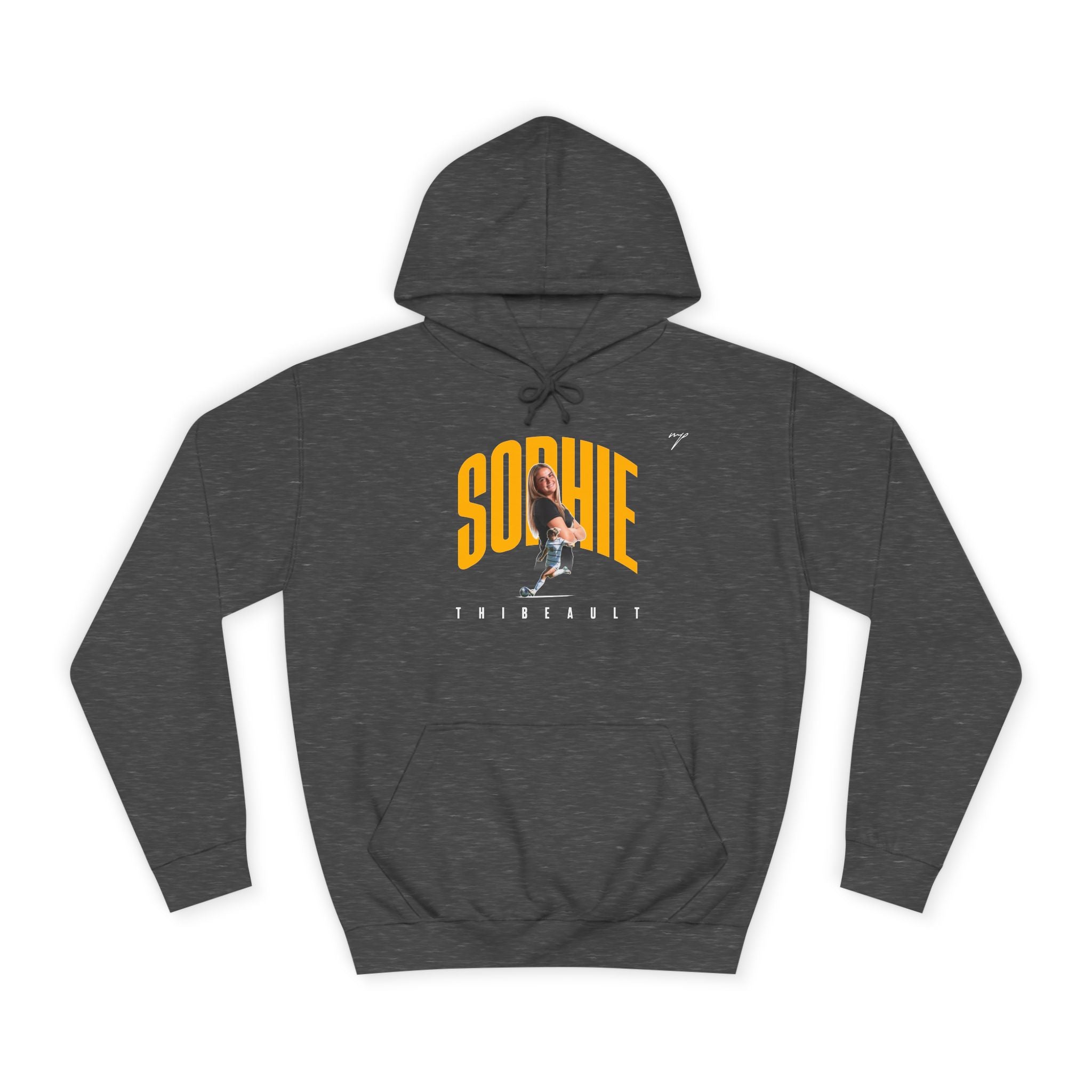 Sophie Thibeault Hoodie