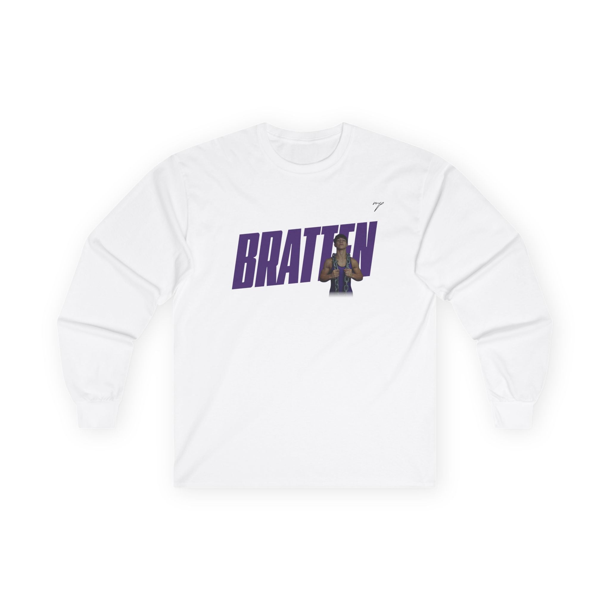 Evan Bratten Long Sleeve