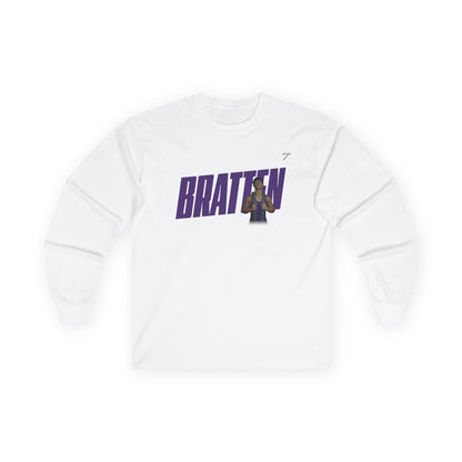 Evan Bratten Long Sleeve