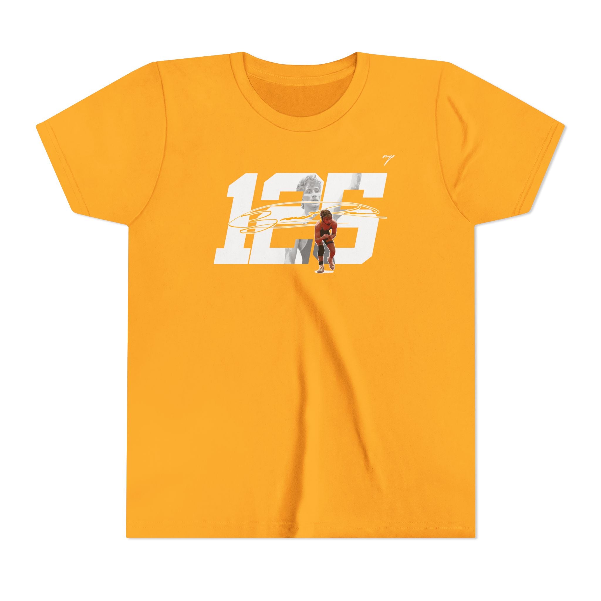 Zac Reno YOUTH Graphic Tee