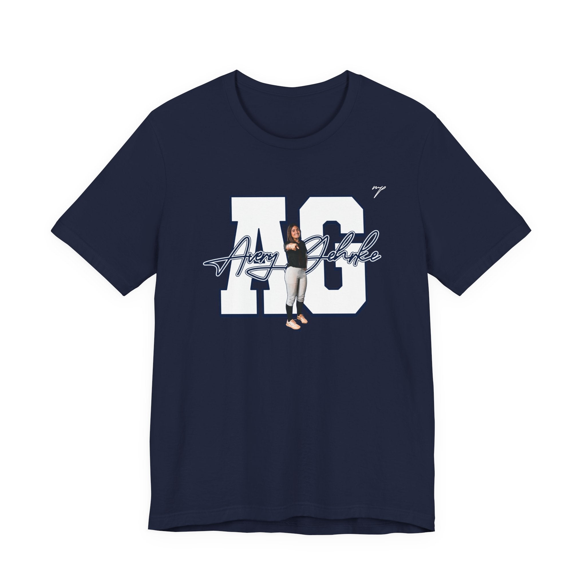 Avery Gehrke Graphic Tee
