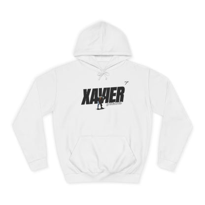 Xavier Gonzalez Hoodie