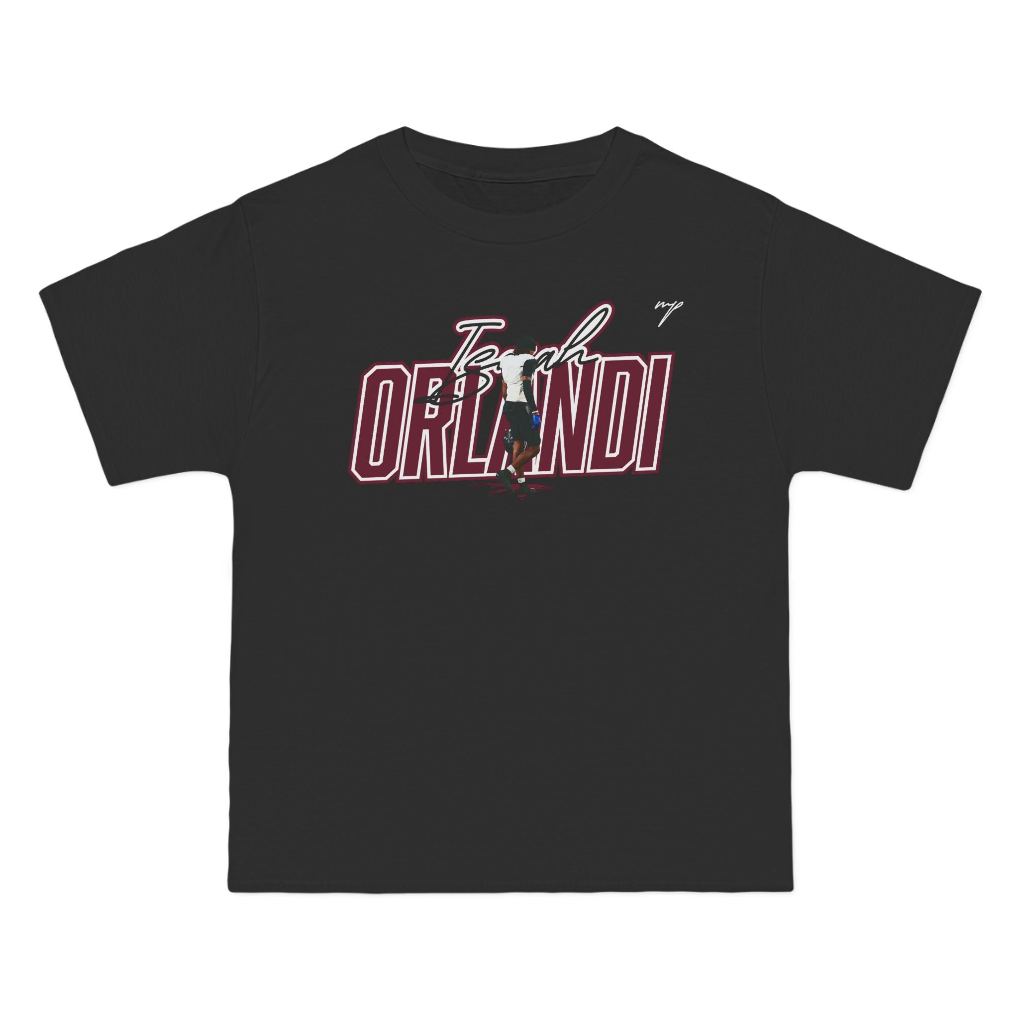 Isaiah Orlandi Vintage Tee