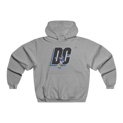 David Cook Vintage Hoodie