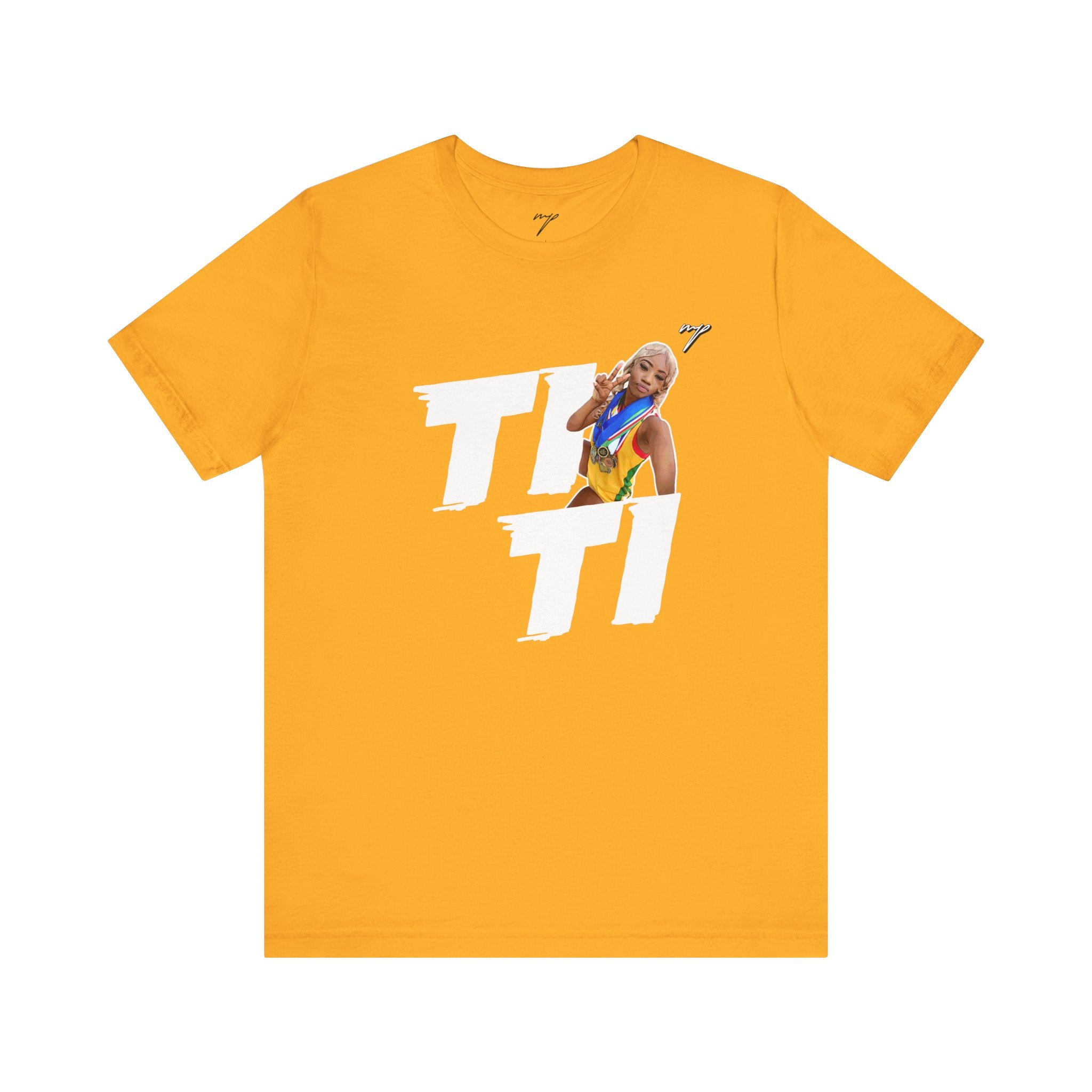Tahara Diallo Graphic Tee