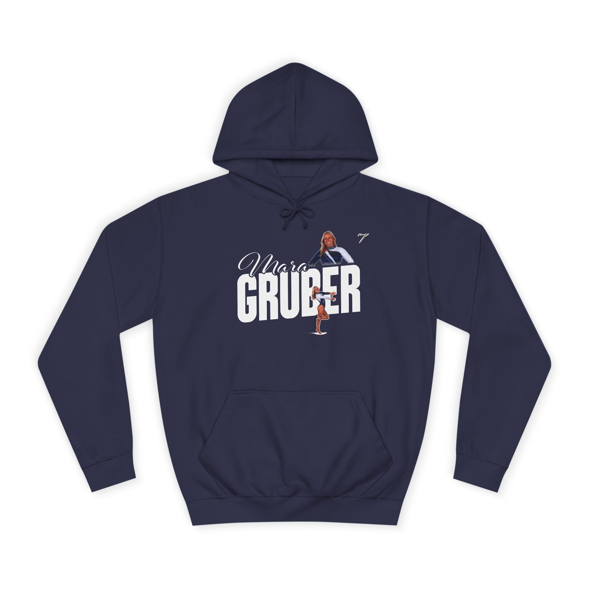 Mara Gruber Hoodie