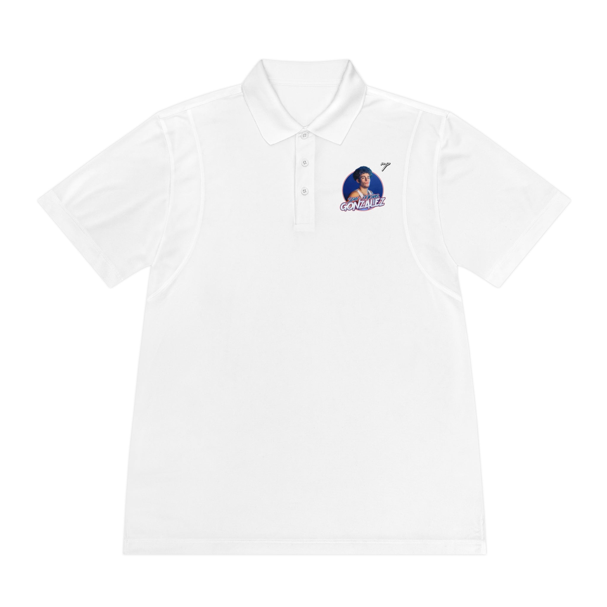 Sean-Michael Gonzalez Polo