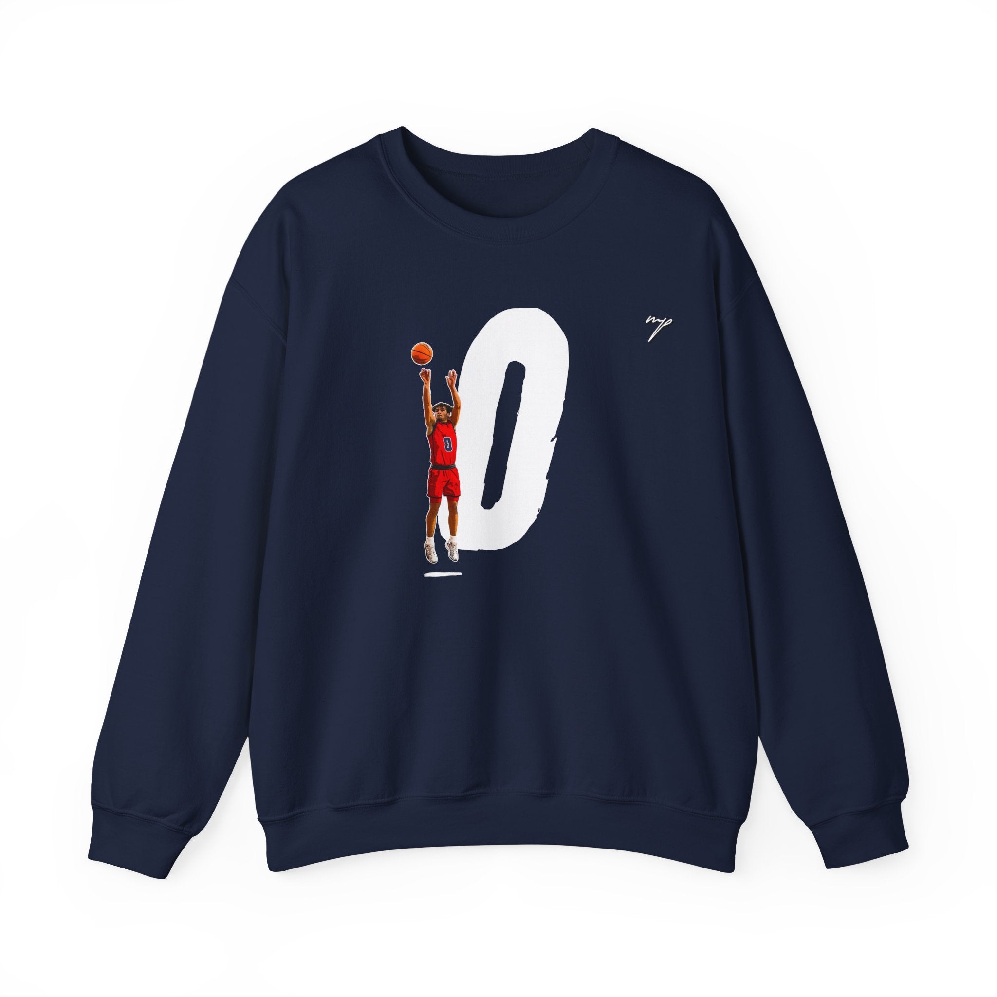 Chase Daniel Crewneck