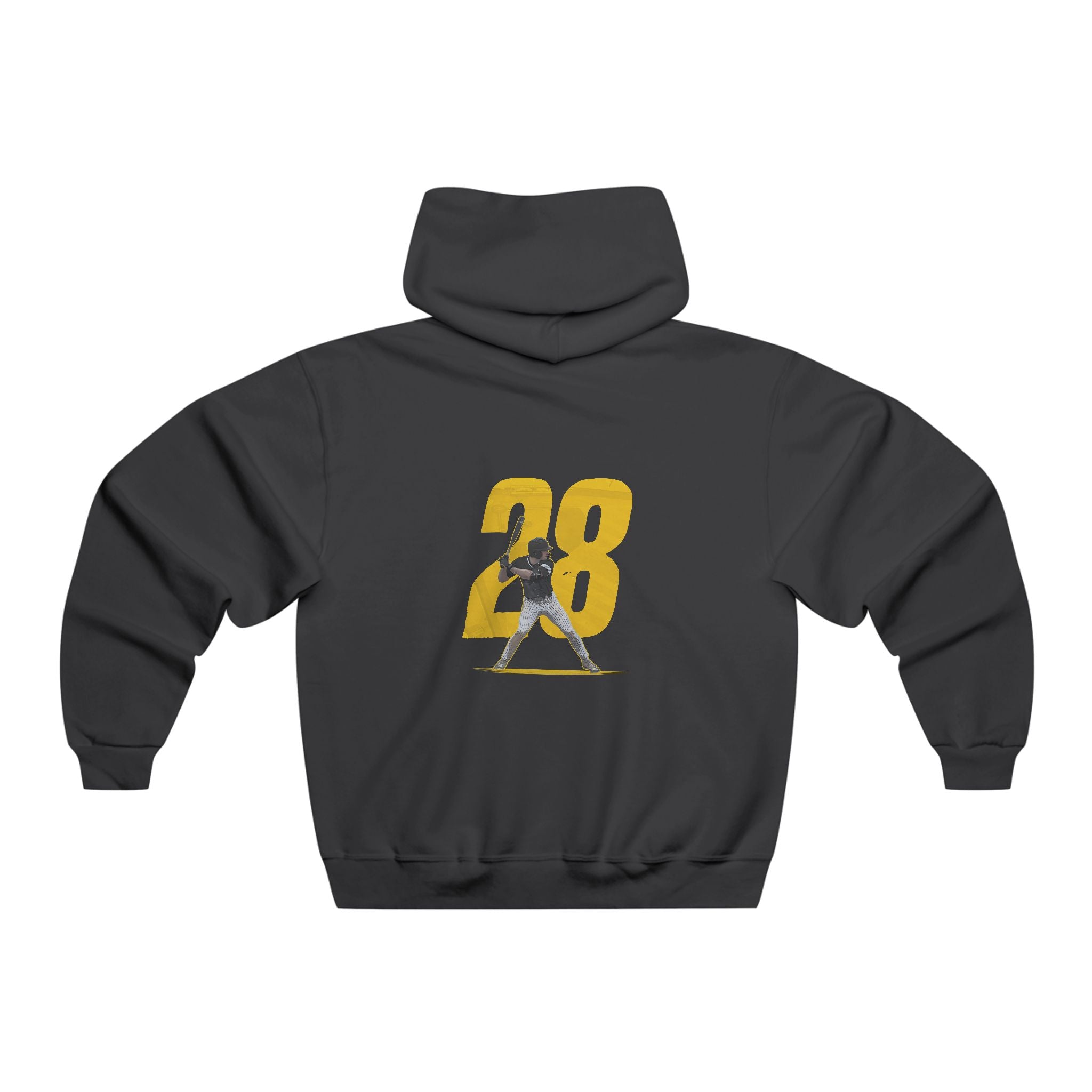 Trevor Vande Hey Vintage Hoodie