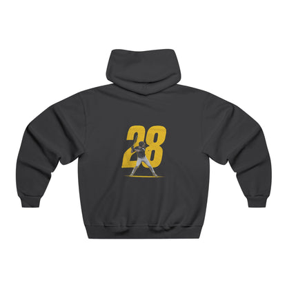 Trevor Vande Hey Vintage Hoodie