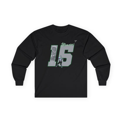 Christina Meneses Long Sleeve