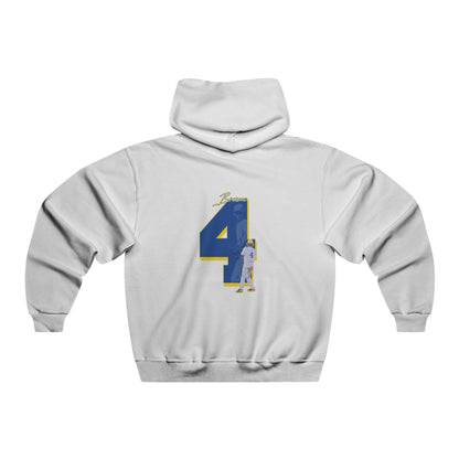 Gabe Brown Vintage Hoodie