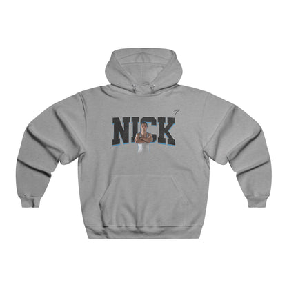 Nick Woodruff Vintage Hoodie