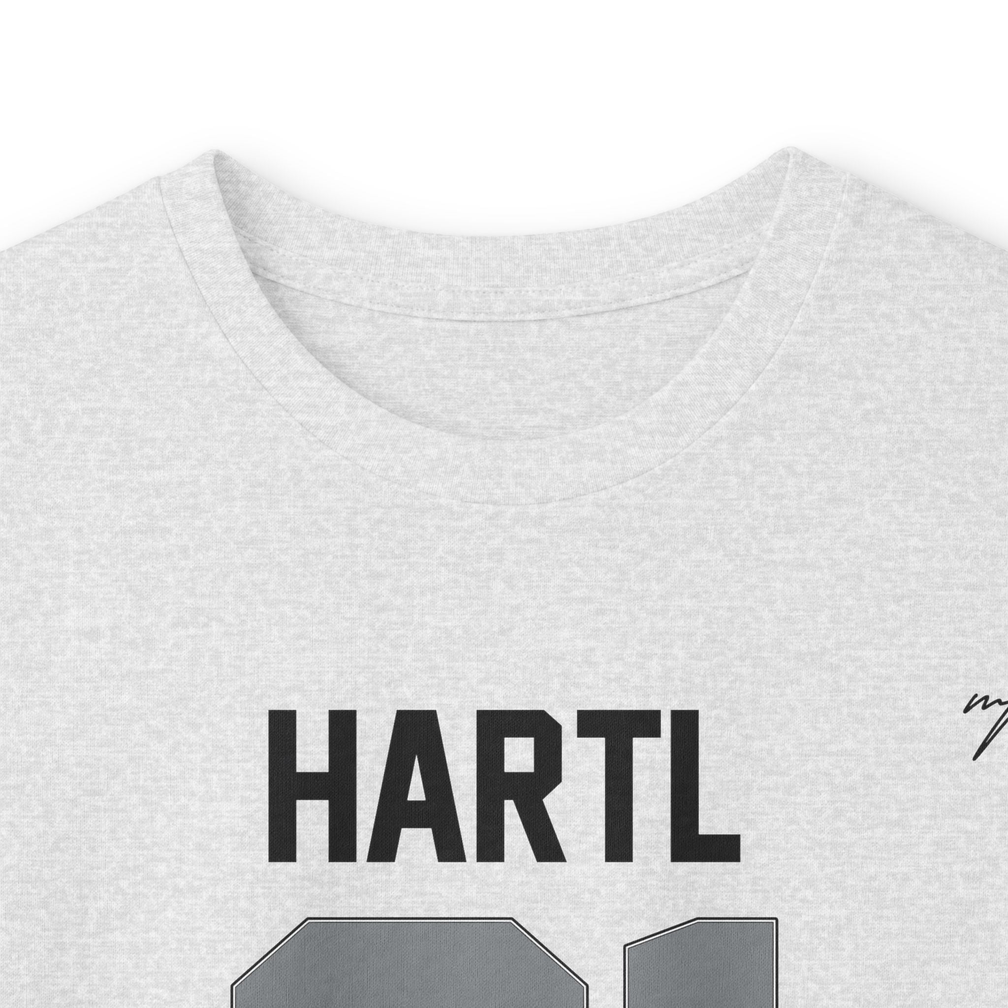 Mallory Hartl Long Sleeve