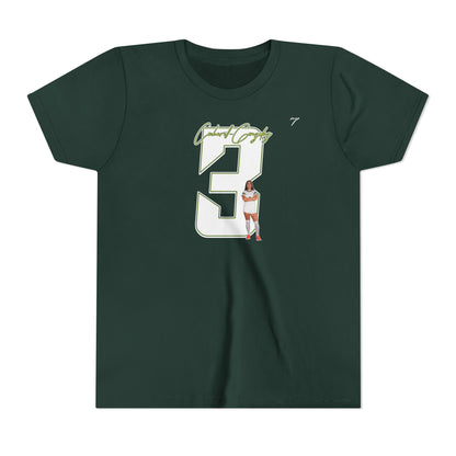 Alexis Cockerill-Gonzalez YOUTH Graphic Tee