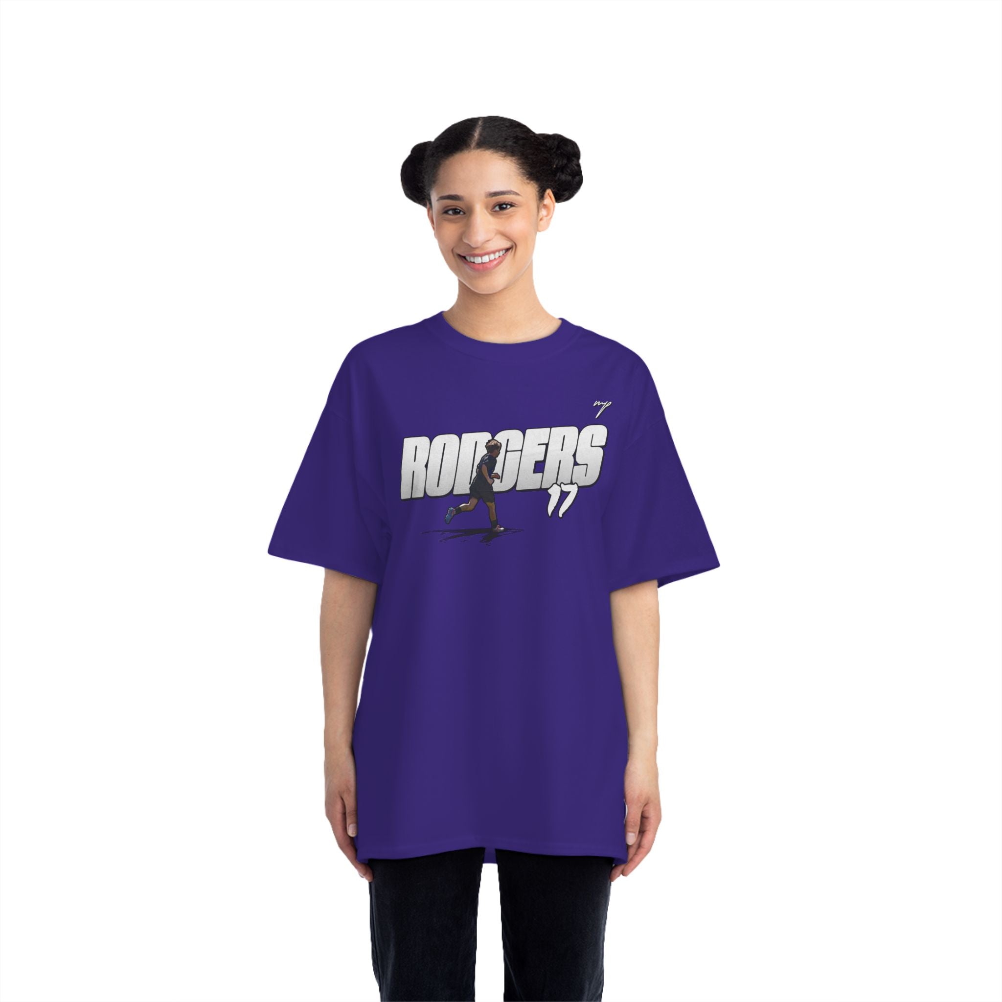 Conner Rodgers Vintage Tee