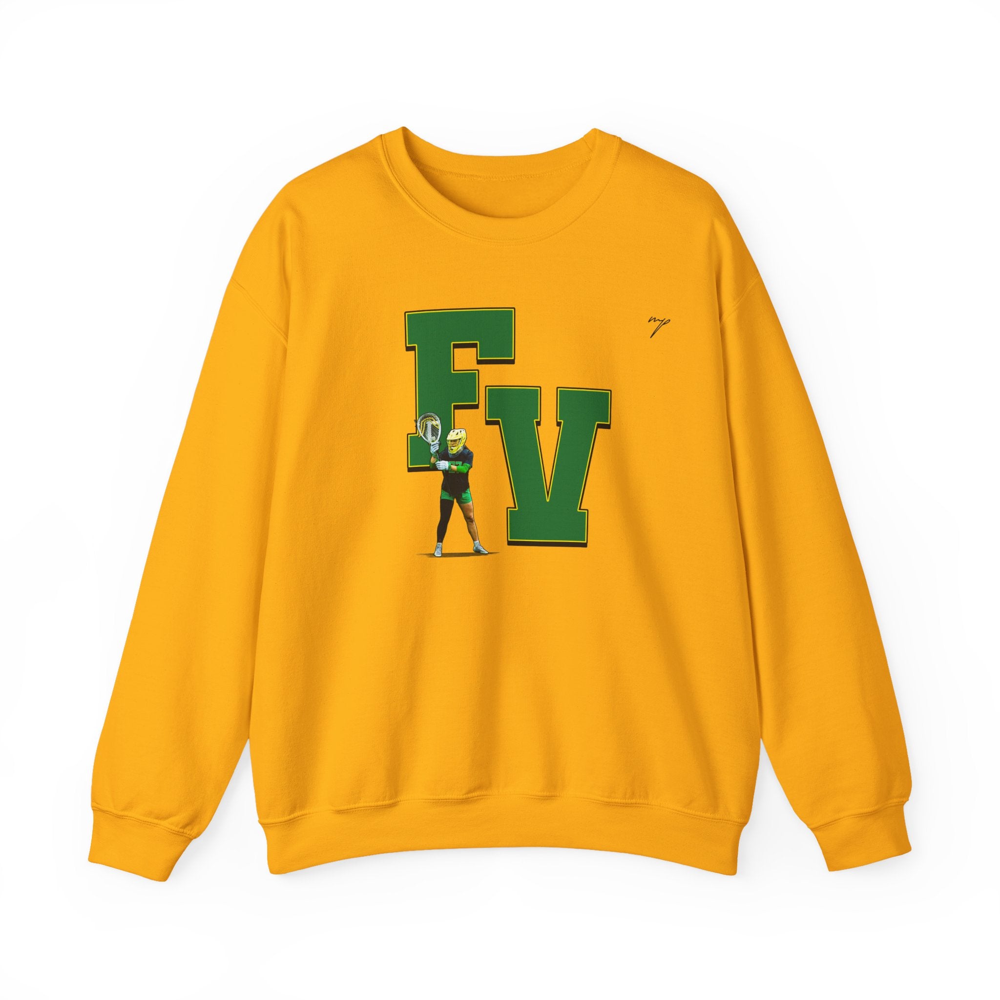Francesca Viteritti Crewneck