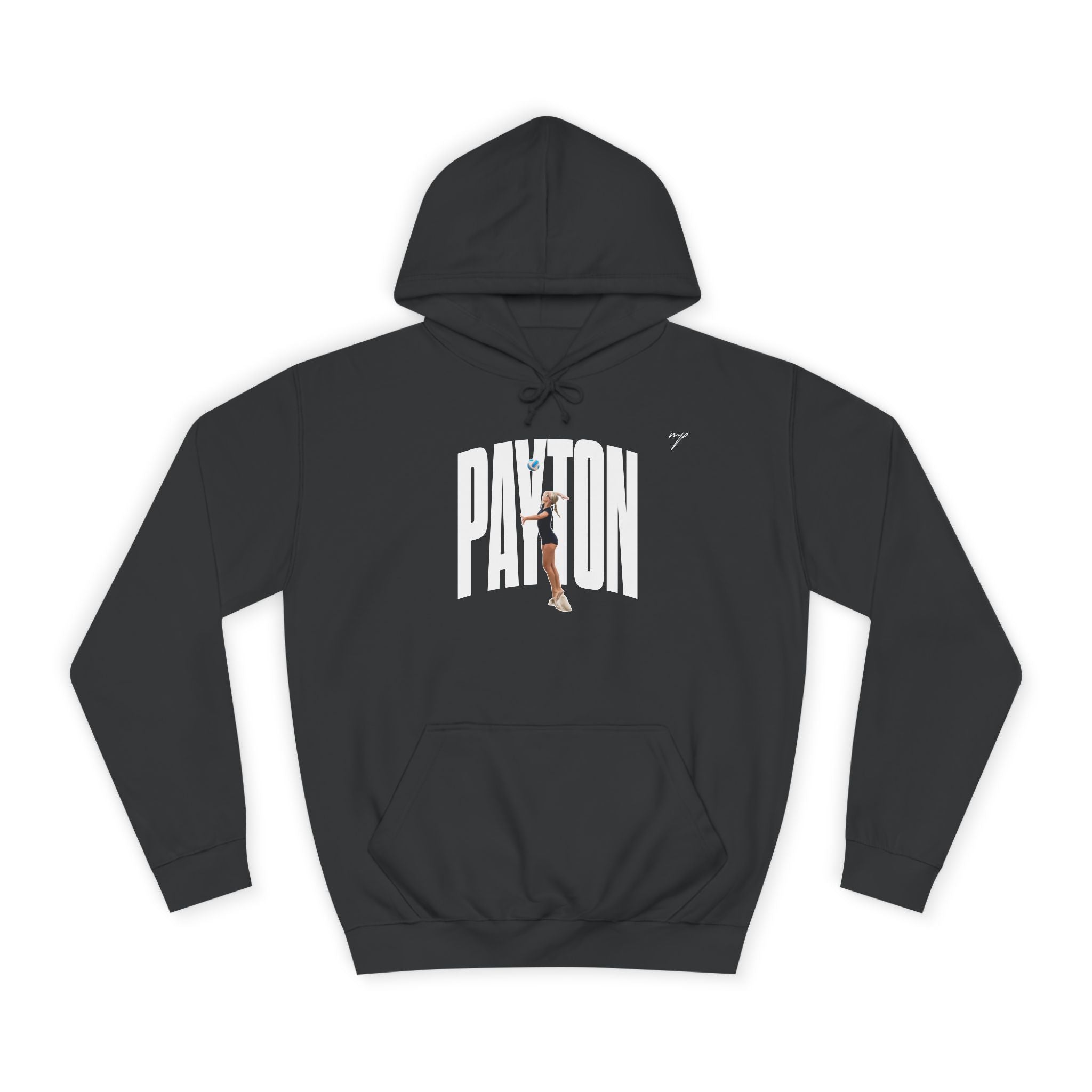 Payton Durante Hoodie
