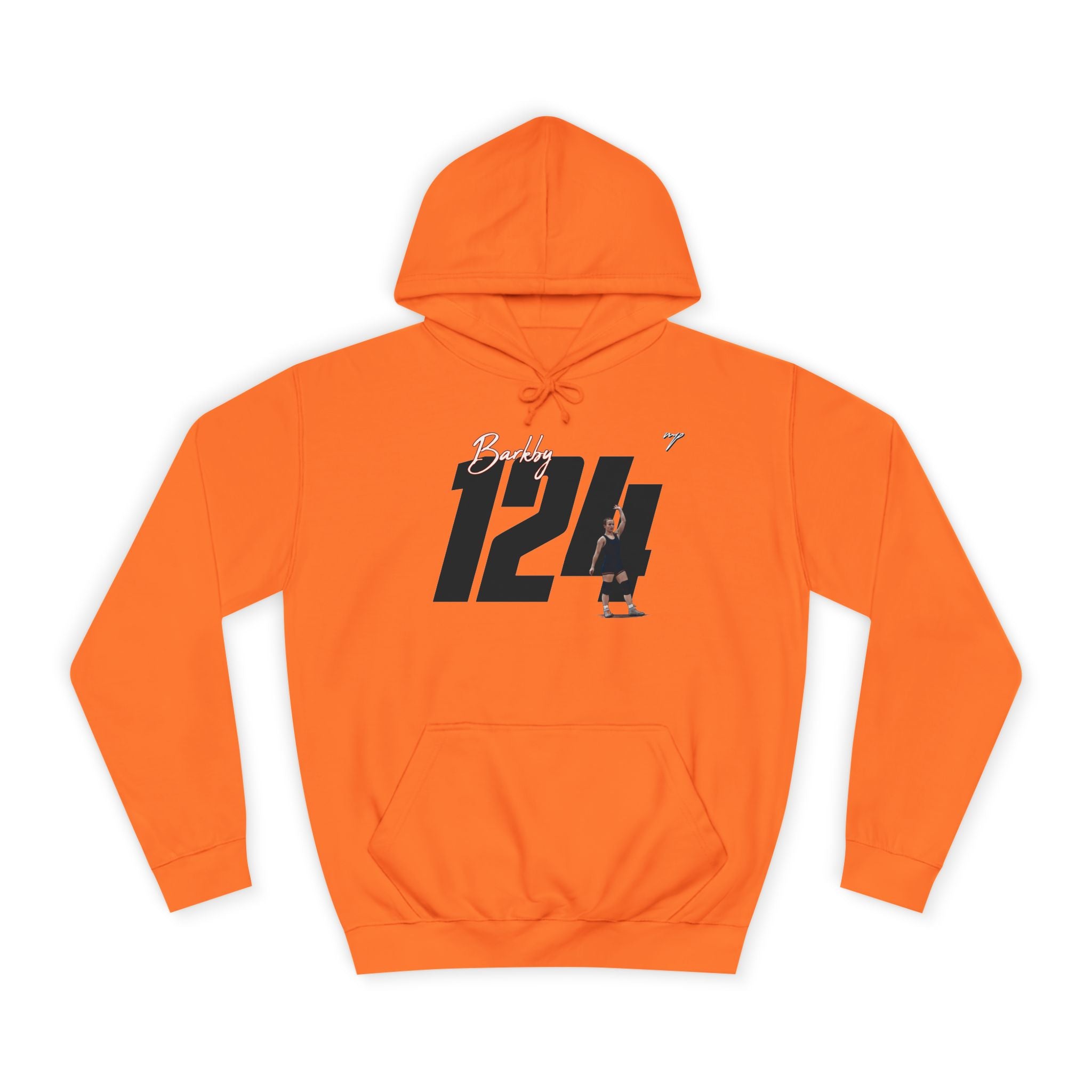 Lola Barkby Hoodie