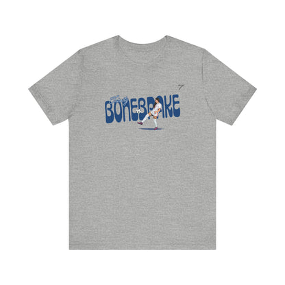 Trinity Bonebrake Graphic Tee