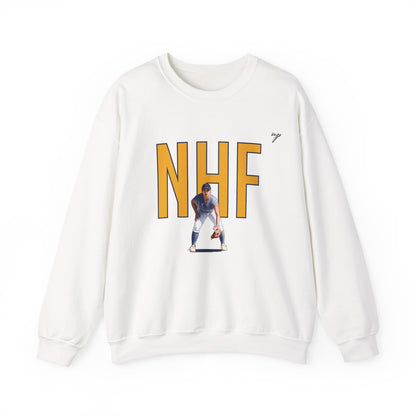 Nevaeh Hall-Flores Crewneck