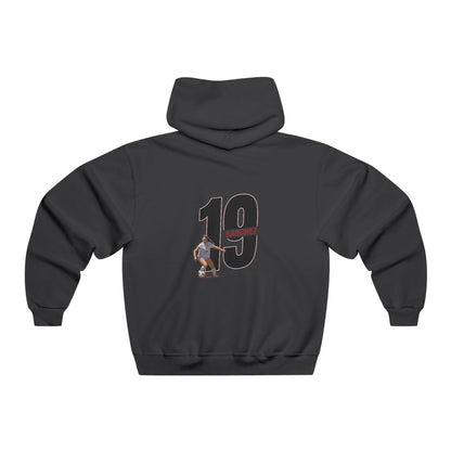 Samantha Sanchez Vintage Hoodie
