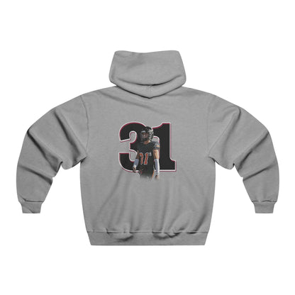 Brayden Miller Vintage Hoodie